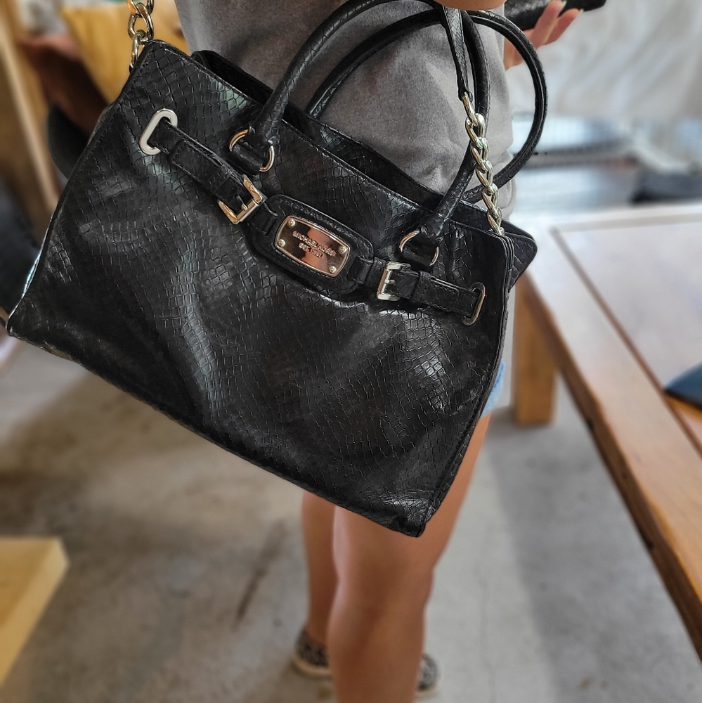 Purse and Wallet